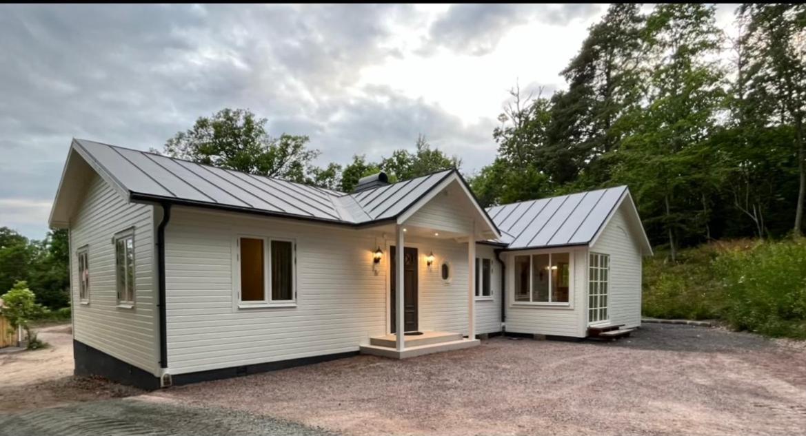 Maerstorp Gamleby (Vastervik) Экстерьер фото