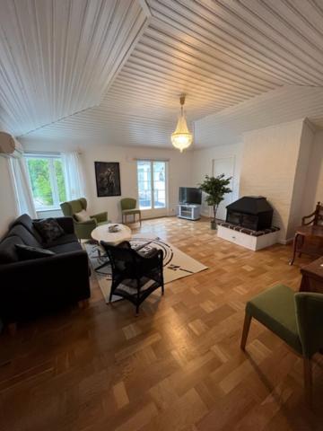 Maerstorp Gamleby (Vastervik) Экстерьер фото